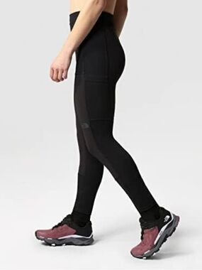 The North Face Lead Leggings - Women’s XXL